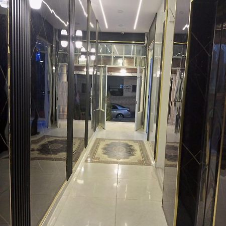 דירות אז זרקא Al Seoudi Furnished Units מראה חיצוני תמונה