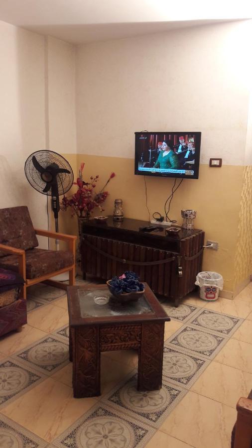 דירות אז זרקא Al Seoudi Furnished Units מראה חיצוני תמונה