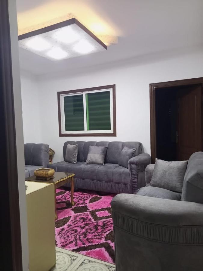 דירות אז זרקא Al Seoudi Furnished Units מראה חיצוני תמונה