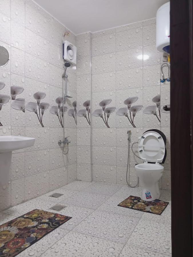 דירות אז זרקא Al Seoudi Furnished Units מראה חיצוני תמונה