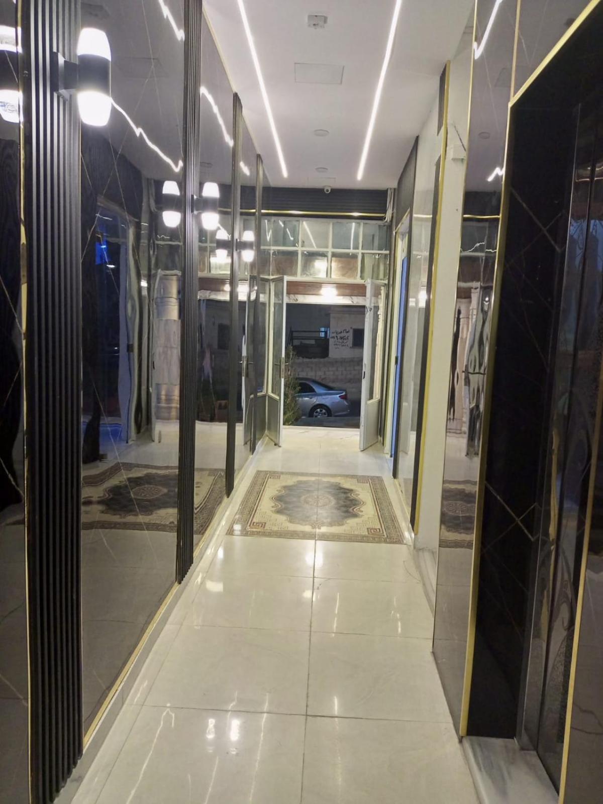 דירות אז זרקא Al Seoudi Furnished Units מראה חיצוני תמונה