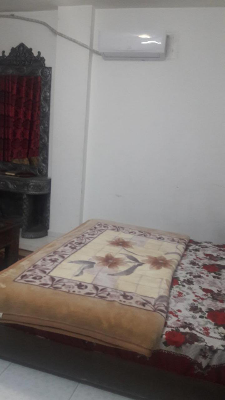 דירות אז זרקא Al Seoudi Furnished Units מראה חיצוני תמונה