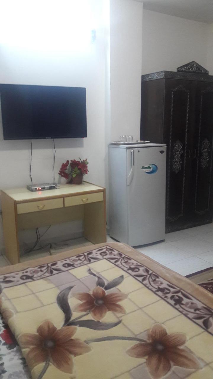 דירות אז זרקא Al Seoudi Furnished Units מראה חיצוני תמונה
