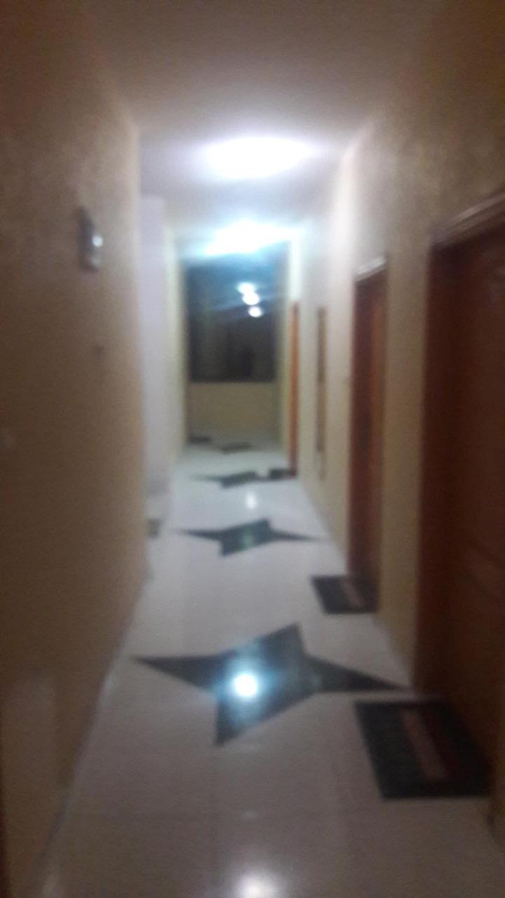 דירות אז זרקא Al Seoudi Furnished Units מראה חיצוני תמונה