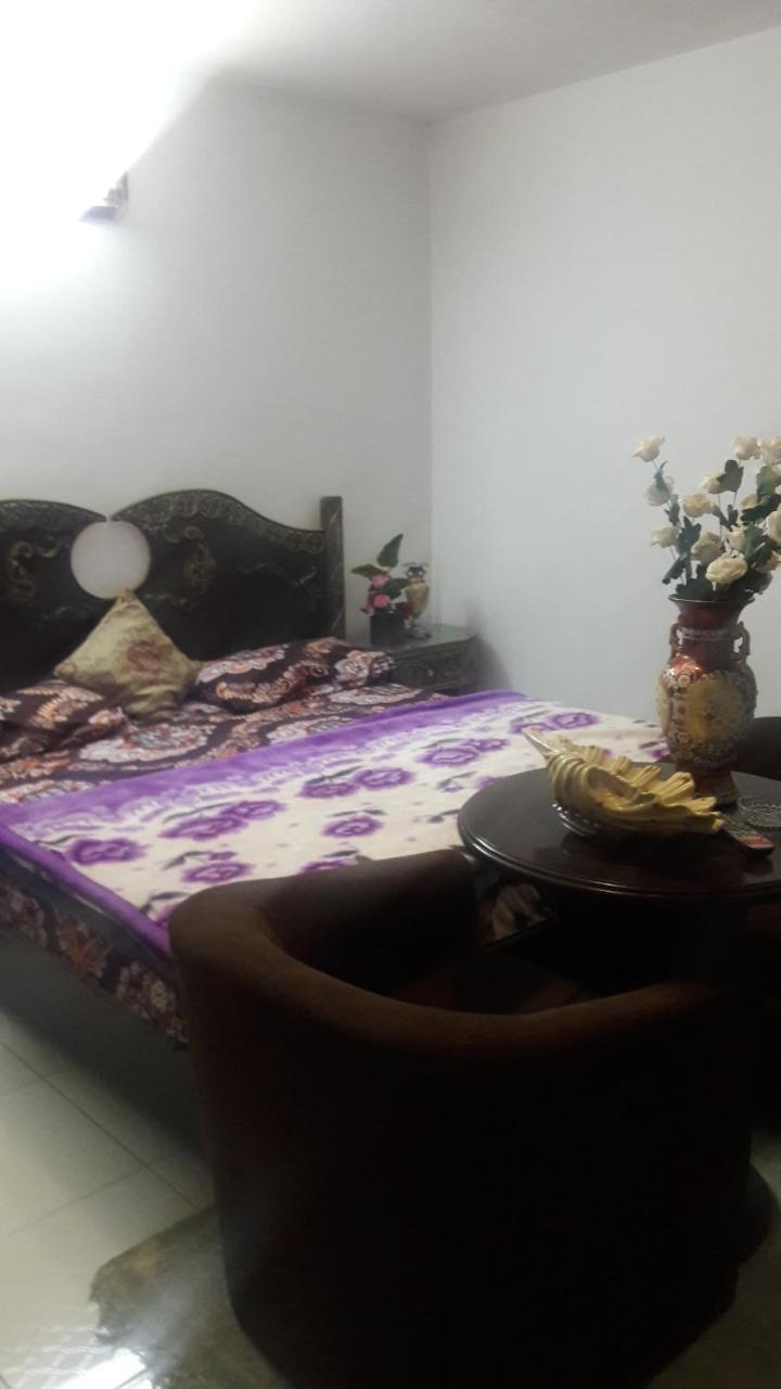 דירות אז זרקא Al Seoudi Furnished Units מראה חיצוני תמונה