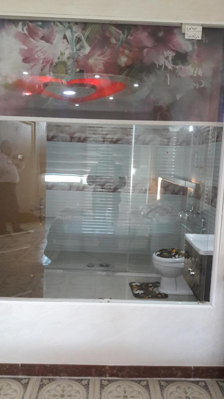 דירות אז זרקא Al Seoudi Furnished Units מראה חיצוני תמונה