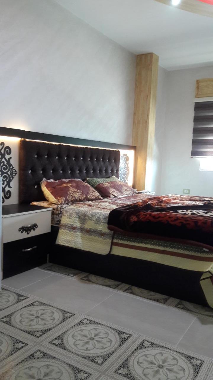 דירות אז זרקא Al Seoudi Furnished Units מראה חיצוני תמונה