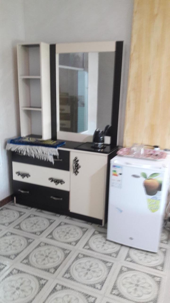 דירות אז זרקא Al Seoudi Furnished Units מראה חיצוני תמונה