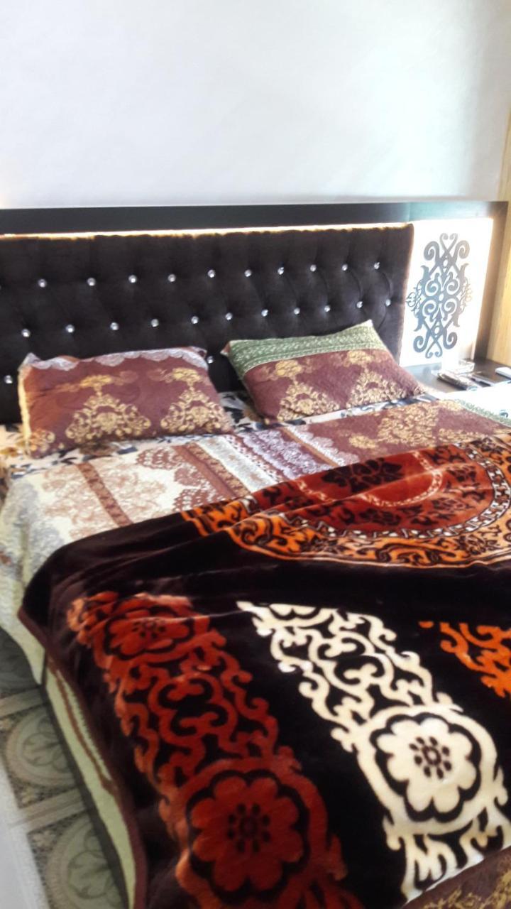 דירות אז זרקא Al Seoudi Furnished Units מראה חיצוני תמונה